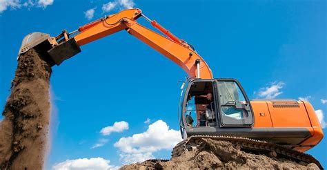 what is an escavator|excavators near me.